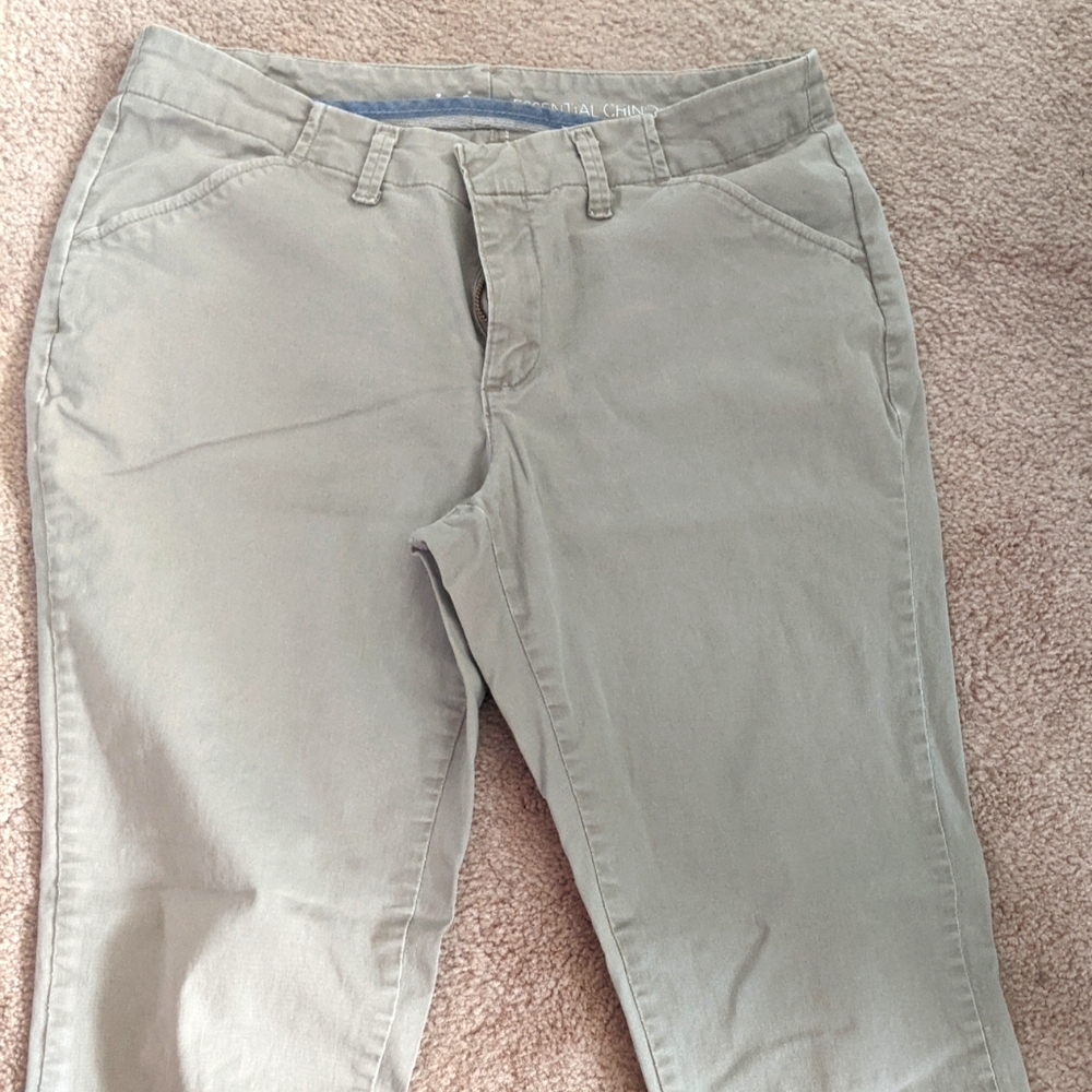 Pants